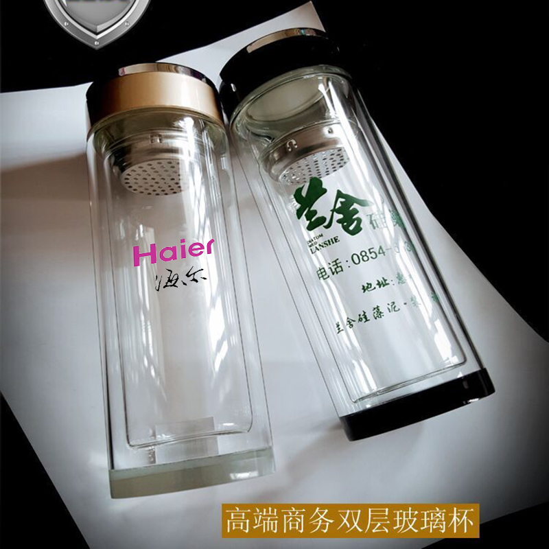 ?雙層玻璃杯的特點(diǎn)